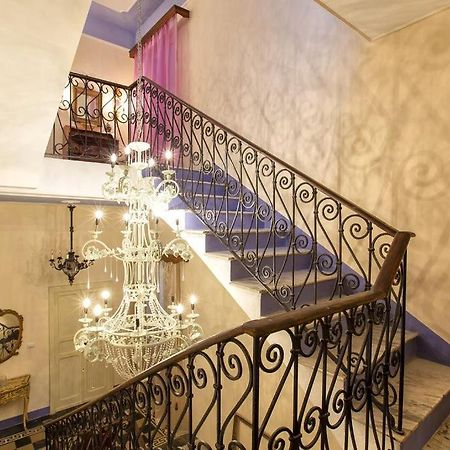 Romantic Liberty appartamento in villa su due livelli Alghero Esterno foto