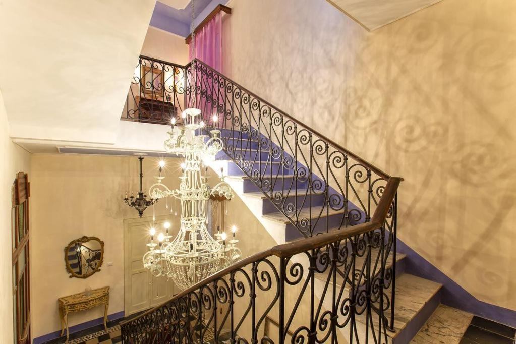 Romantic Liberty appartamento in villa su due livelli Alghero Esterno foto